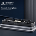 Henglora™ StageLine Workflow Dock