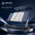 Henglora™ ElevatePage Reading Station