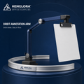 Henglora™ OrbitNote Articulating Holder