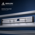 Henglora™ IndexTrack File Locator