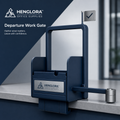 Henglora™ ExitReady Desk Caddy
