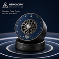 Henglora™ TempoDial Focus Timer