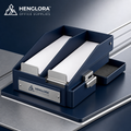 Henglora™ TwinFlow Paper Station