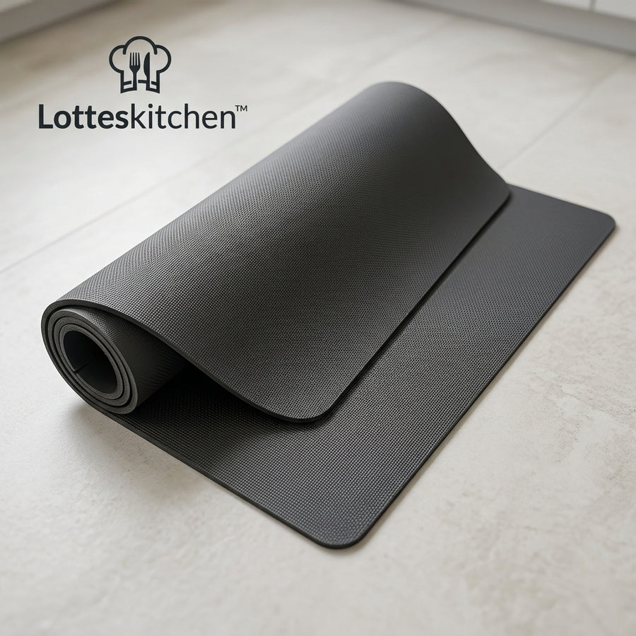 Lotteskitchen™ Kitchen Floor Mat